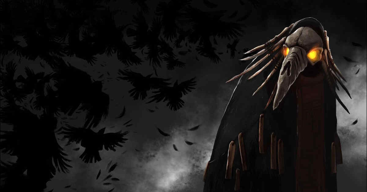 Pathologic 3