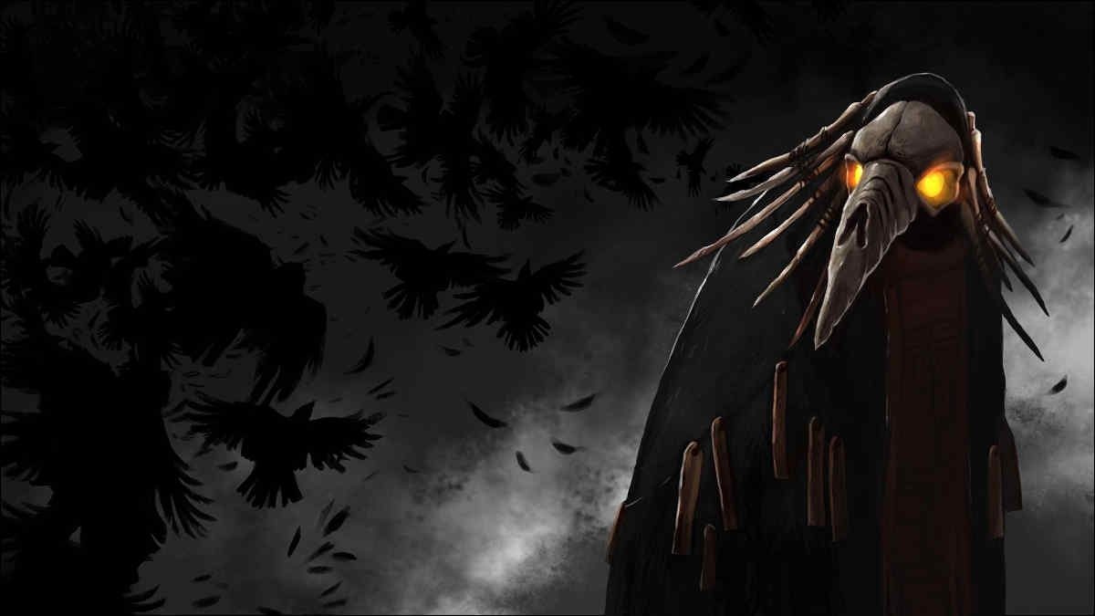 Pathologic 3