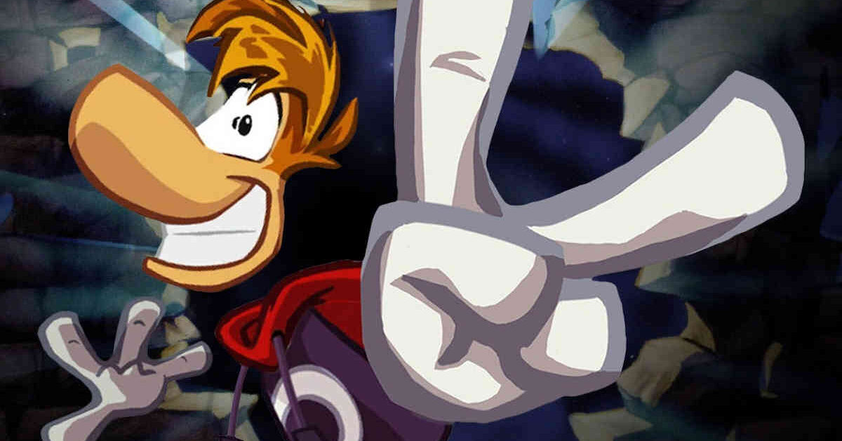 Rayman