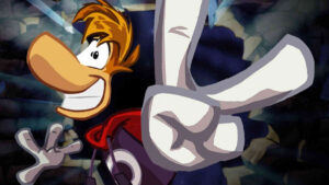 Rayman