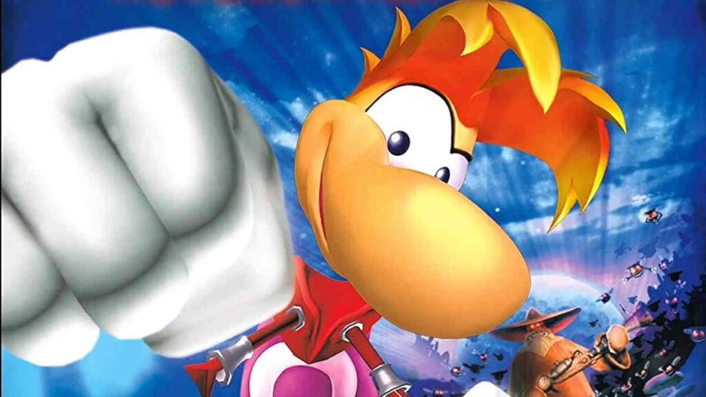 Rayman