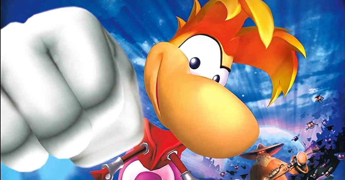 Rayman