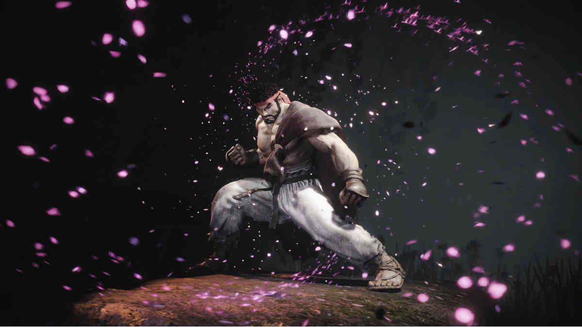 Street Fighter