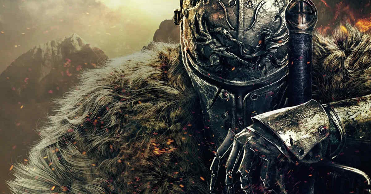 FromSoft