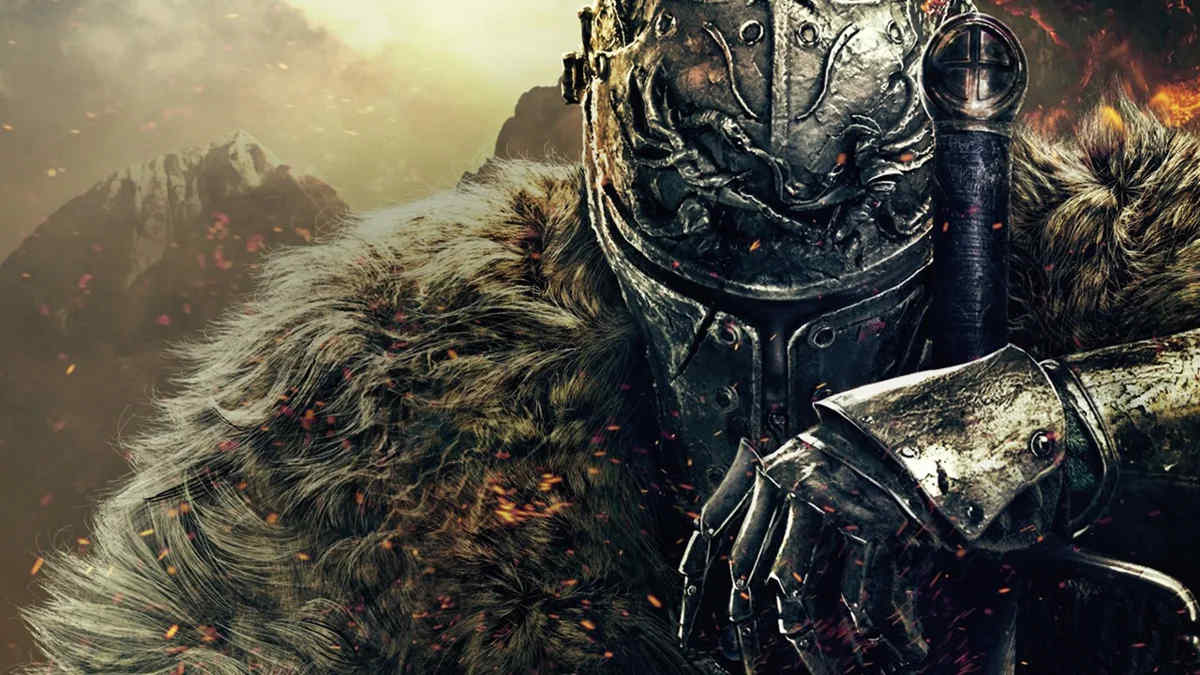 FromSoft
