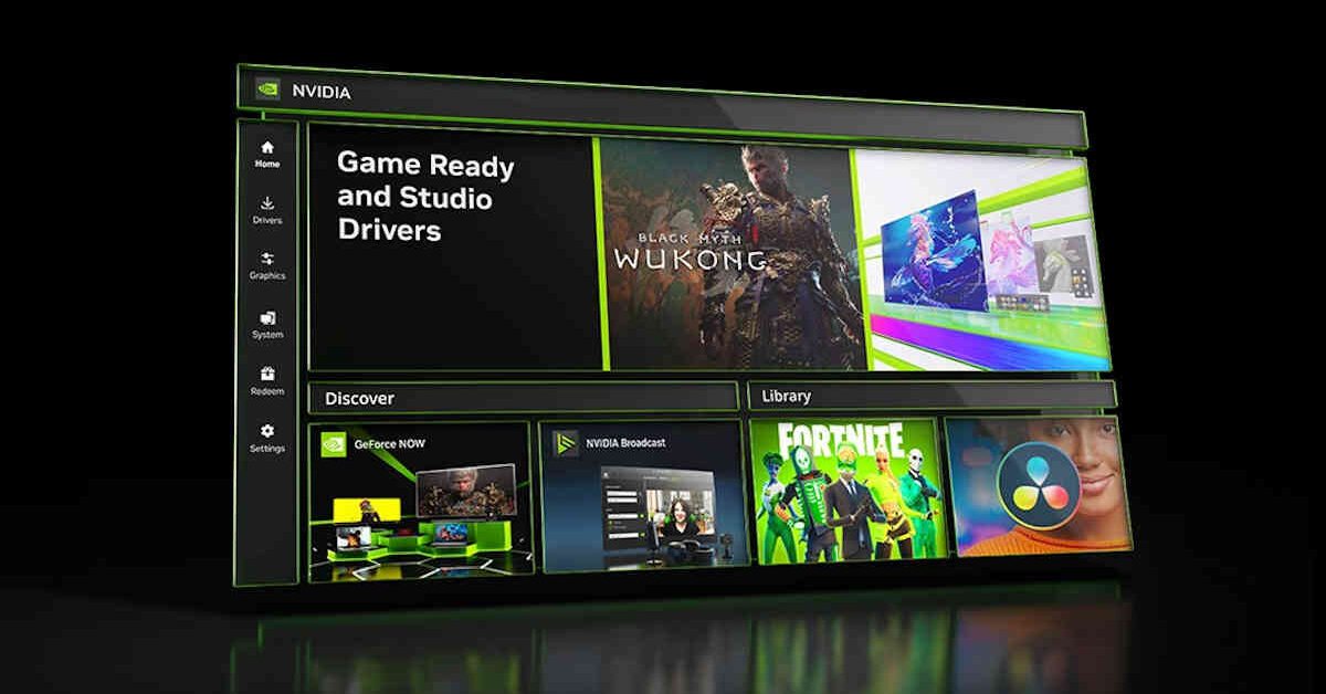 NVIDIA