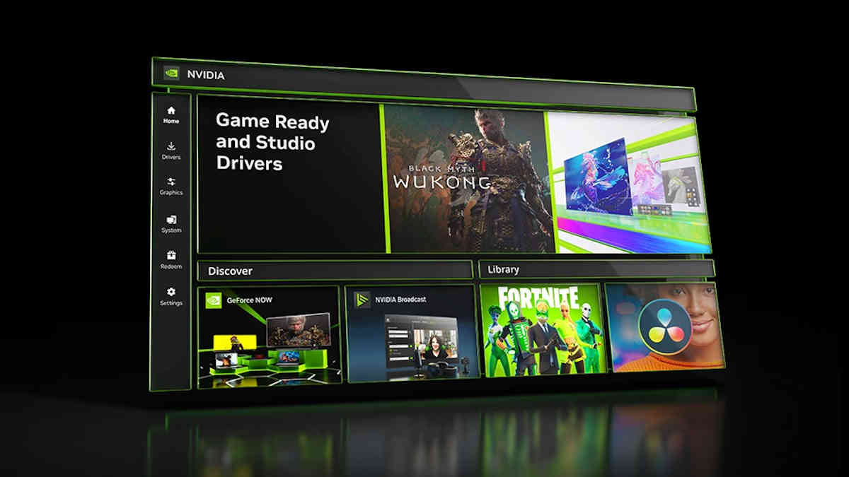 NVIDIA