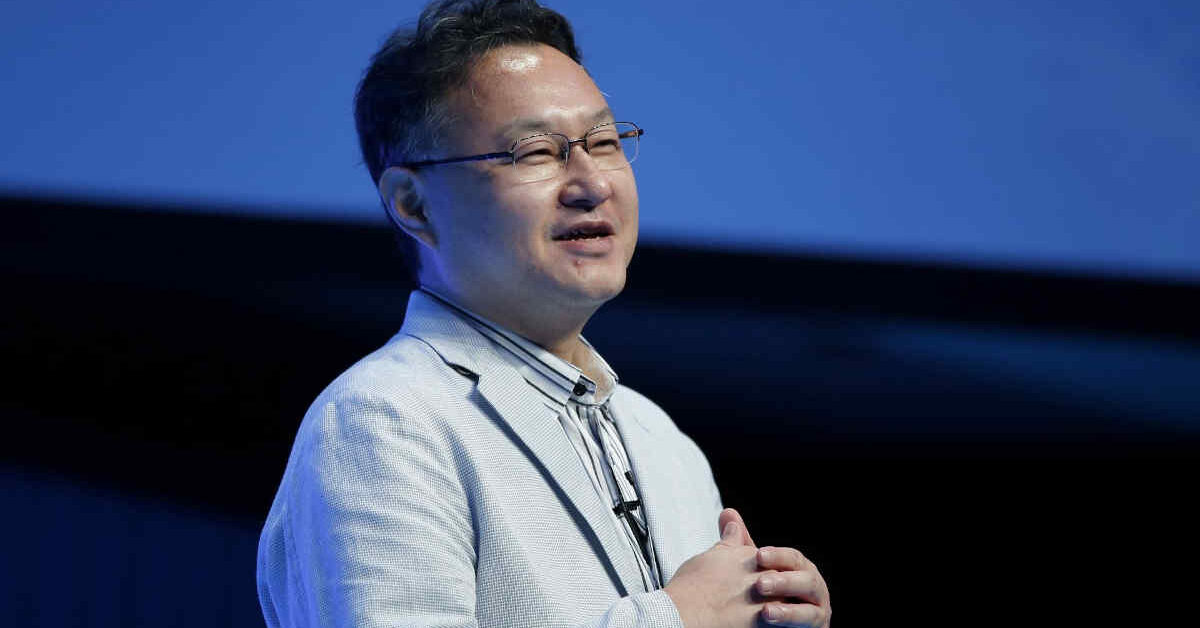 Shuhei Yoshida
