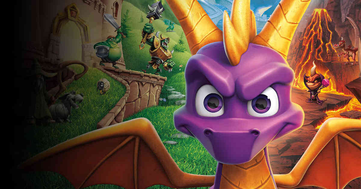 Spyro
