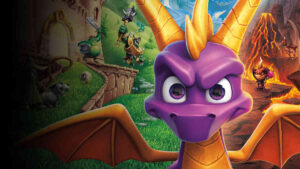 Spyro