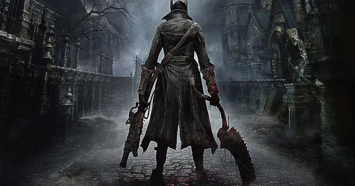 Bloodborne