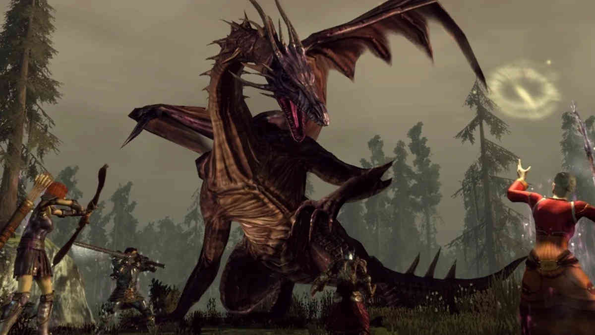 Dragon Age