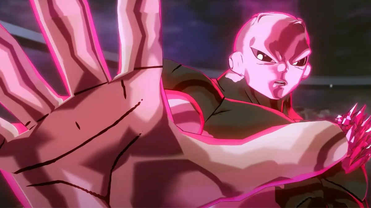 Dragon Ball
