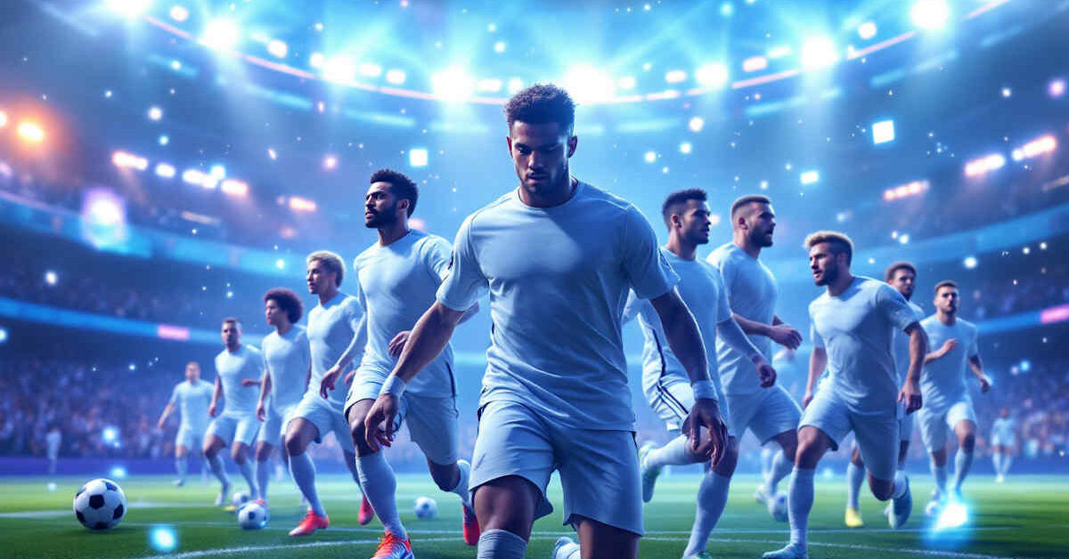 FIFA Rivals