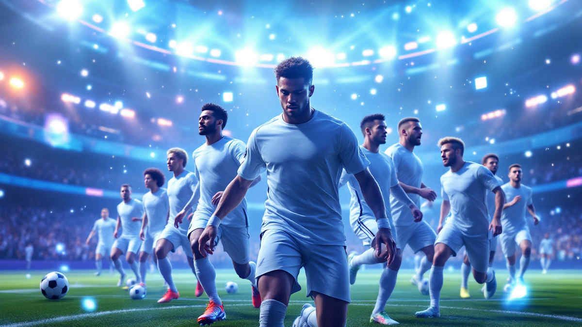 FIFA Rivals