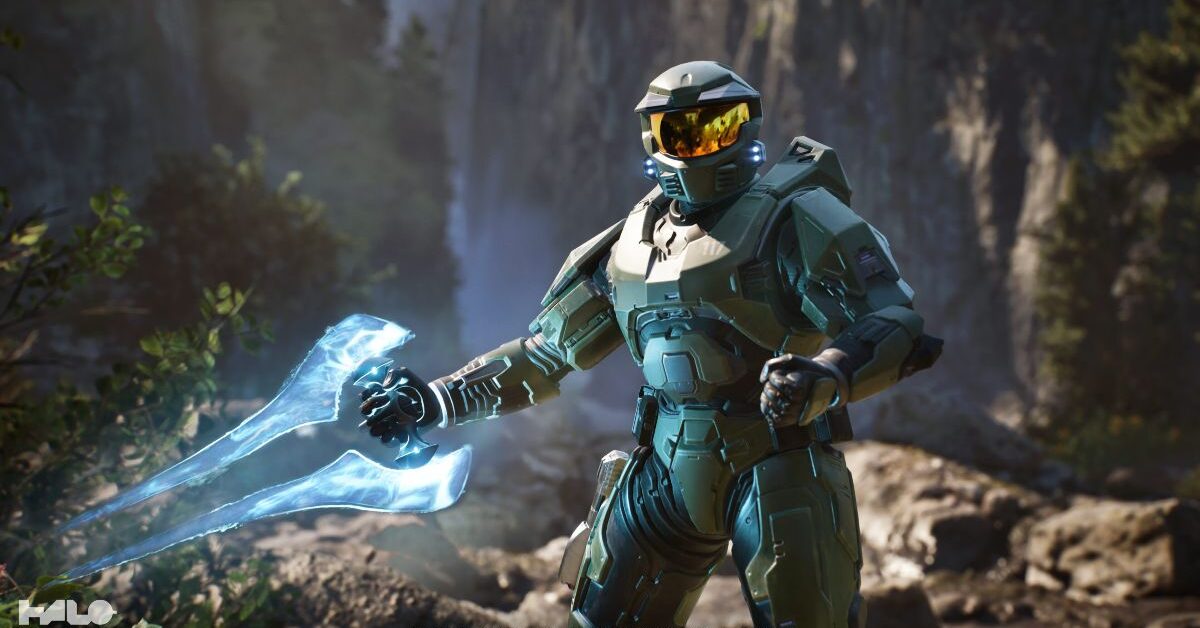 halo