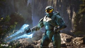 halo
