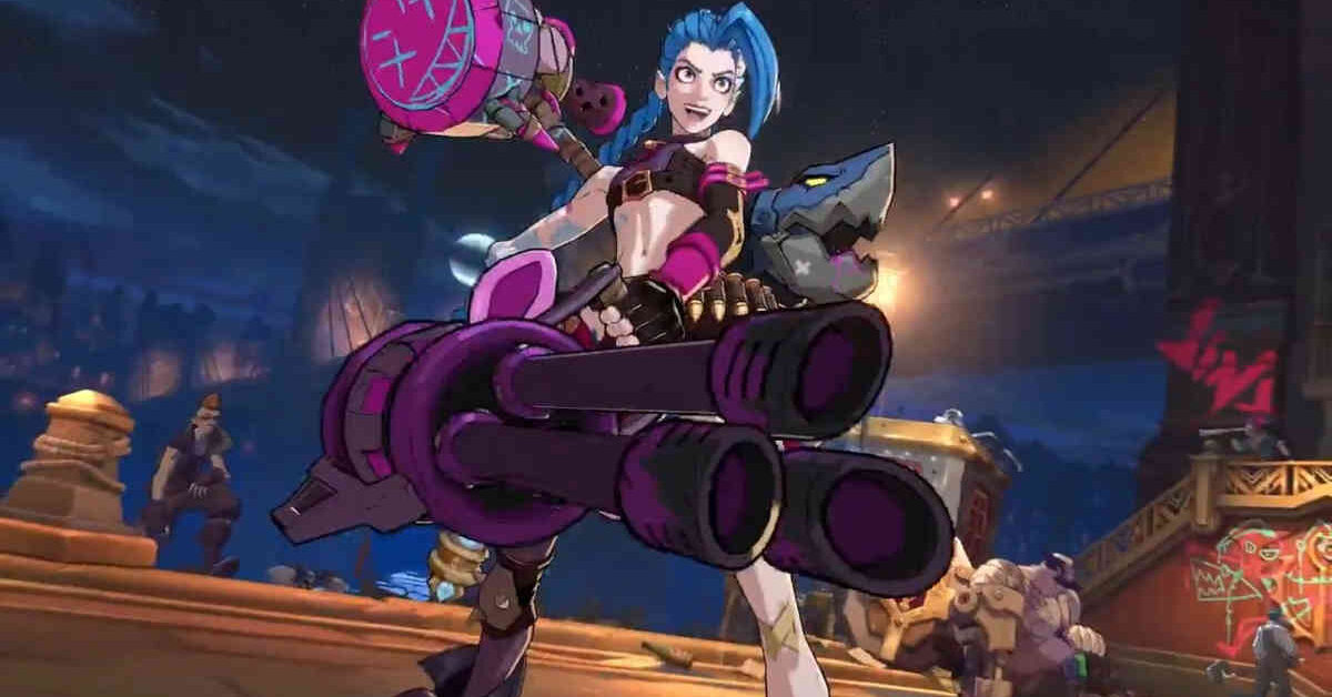 Jinx