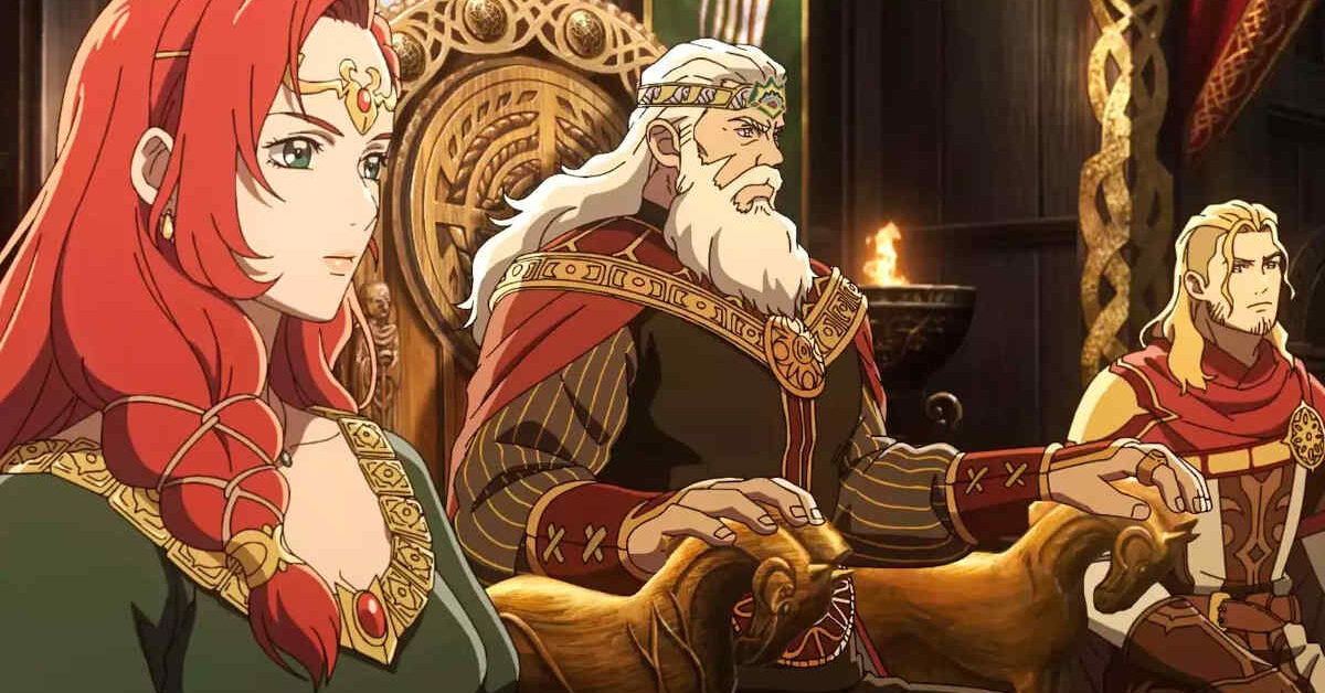 O Senhor dos Anéis