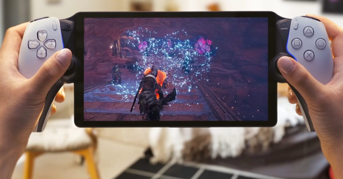 PlayStation Portal