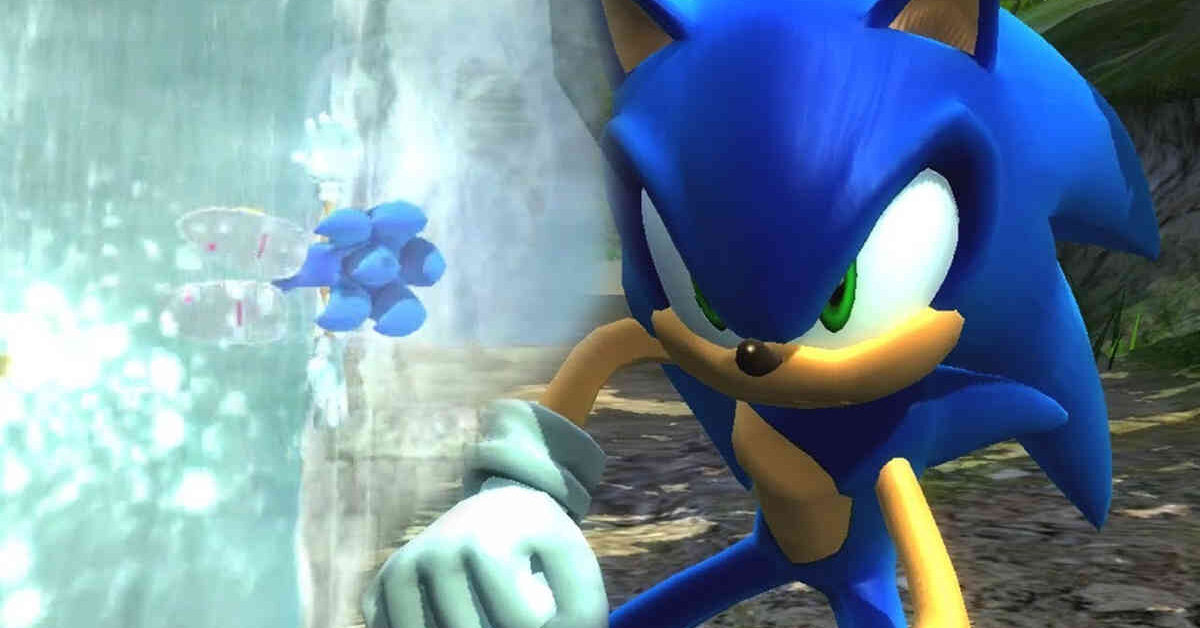 Sonic
