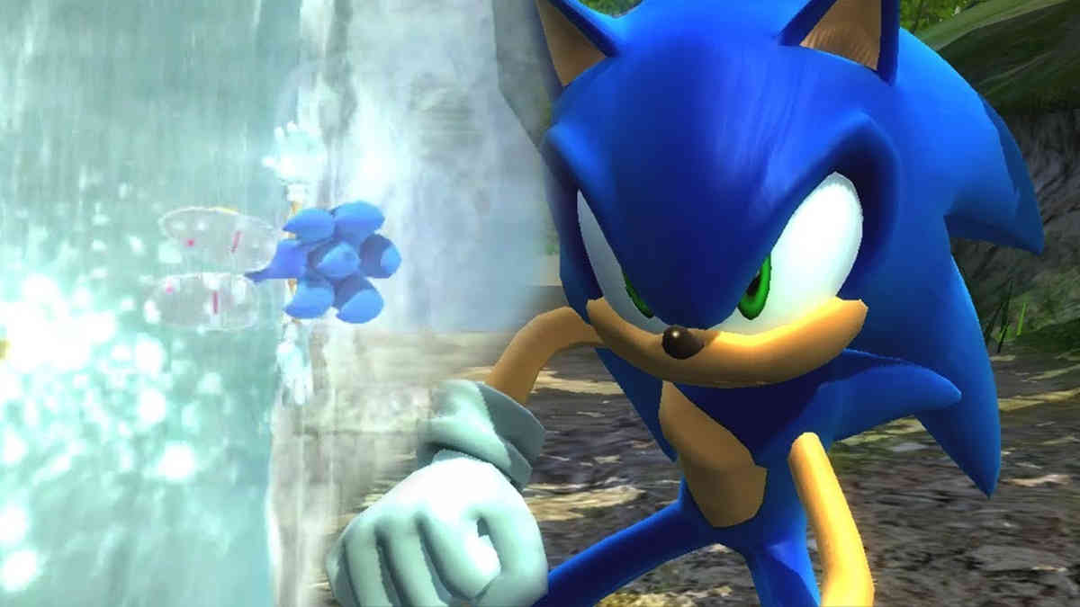 Sonic