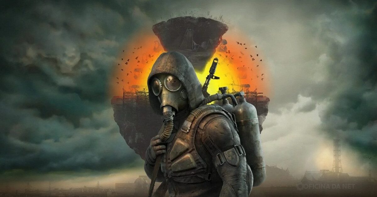 Stalker 2: Heart of Chernobyl