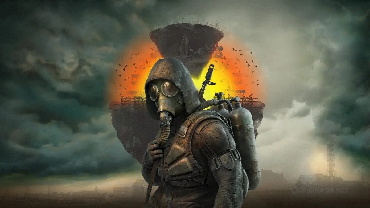 Stalker 2: Heart of Chernobyl