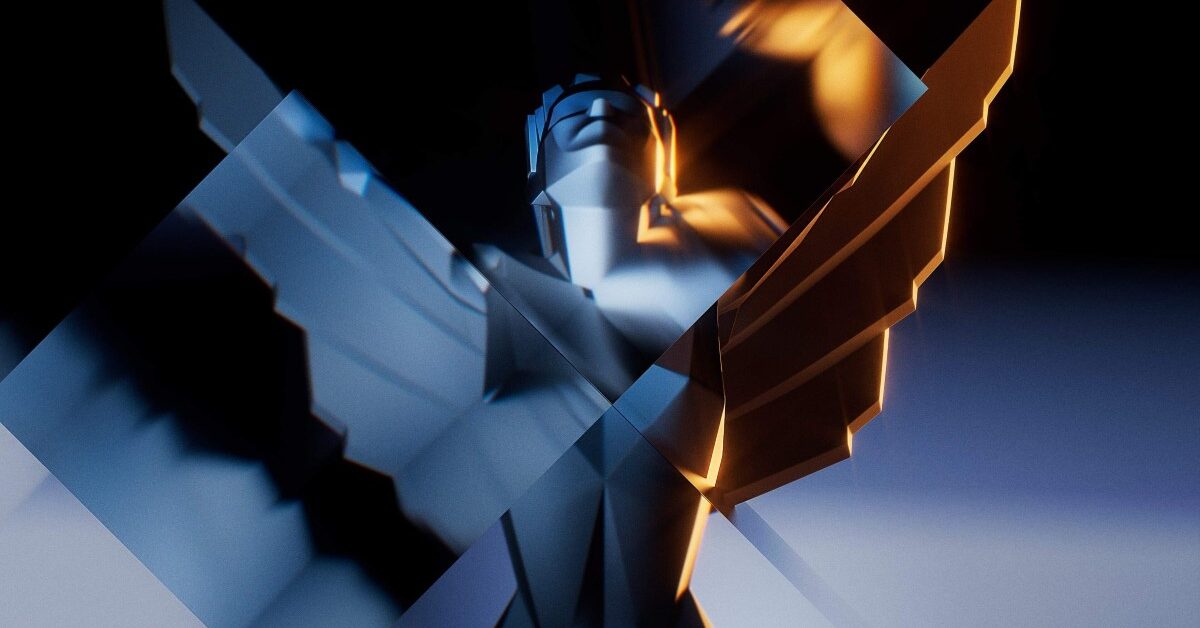 The Game Awards 2024