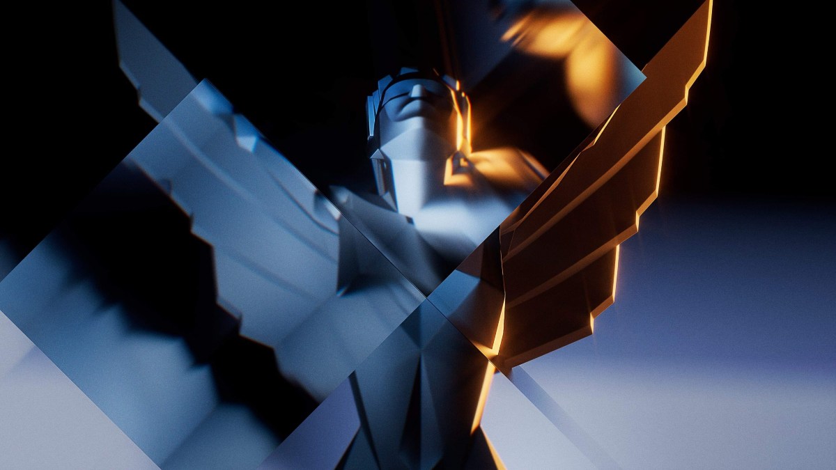 The Game Awards 2024
