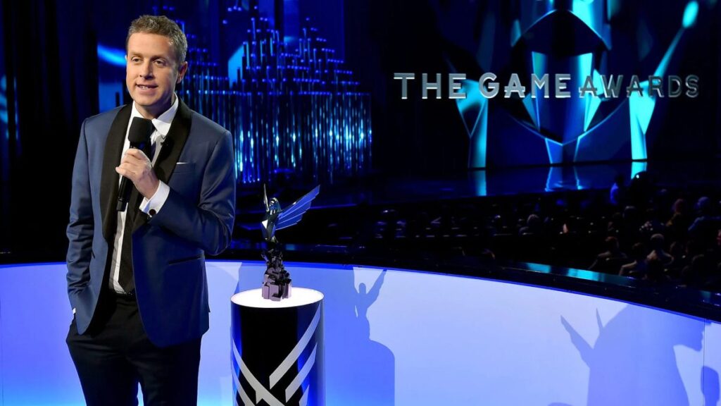 The Game Awards