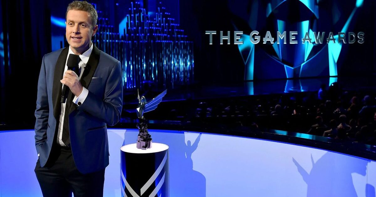 The Game Awards