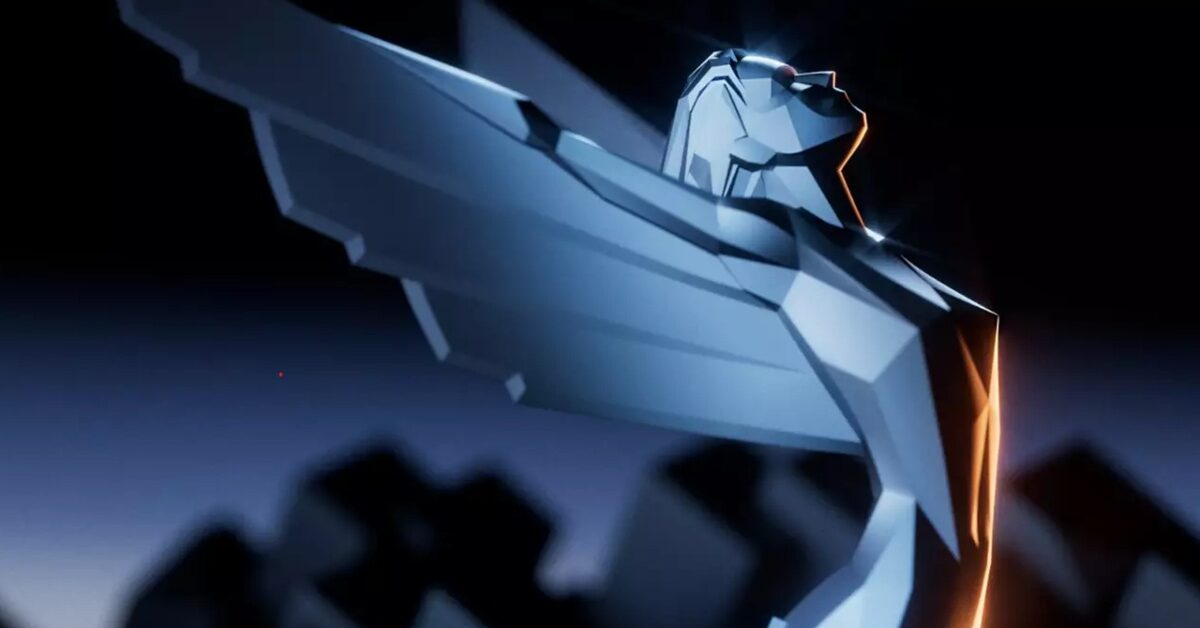 The Game Awards 2024