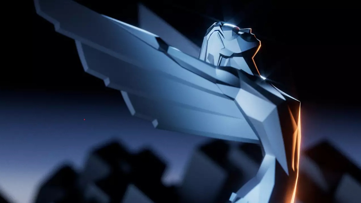 The Game Awards 2024
