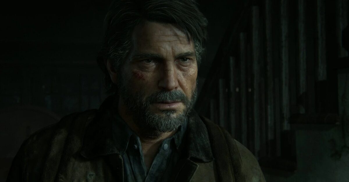 The Last of Us