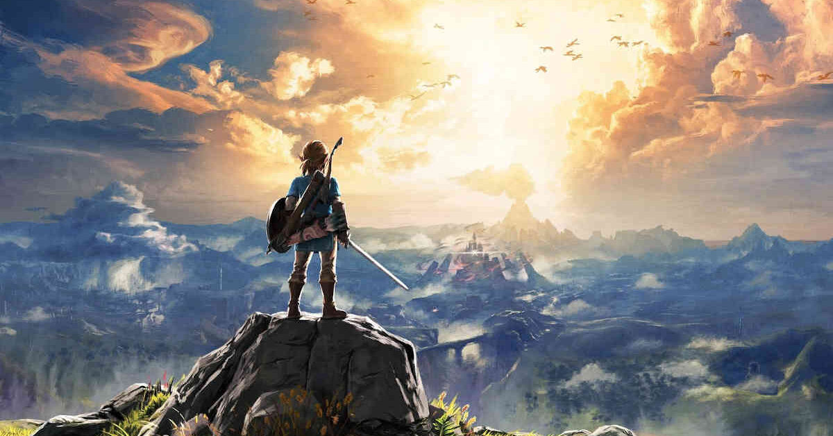 Zelda