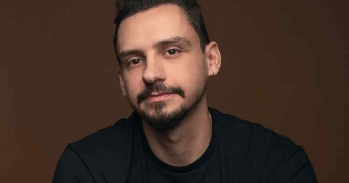 Rafael Grassetti