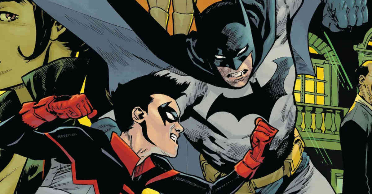 Batman