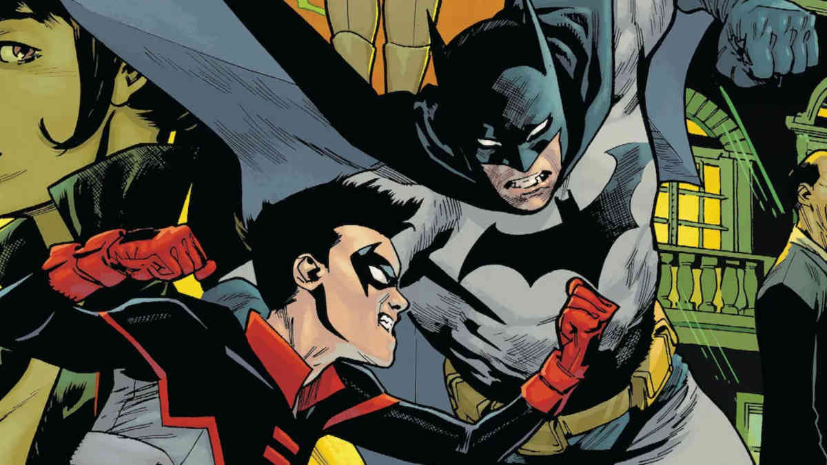 Batman