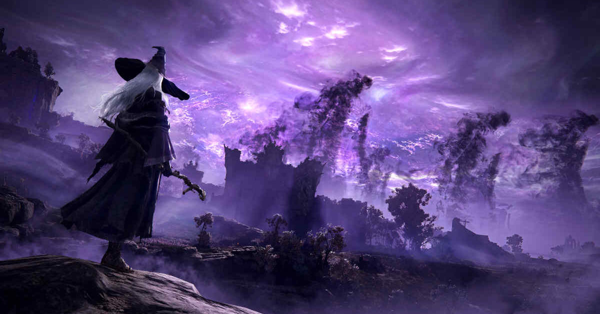 Elden Ring: Nightreign