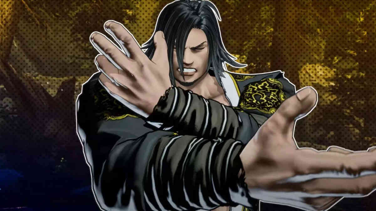 Fatal Fury