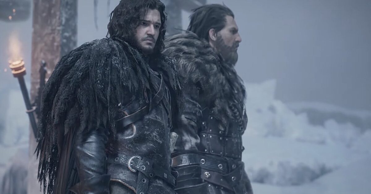 Game of Thrones: Kingsroad