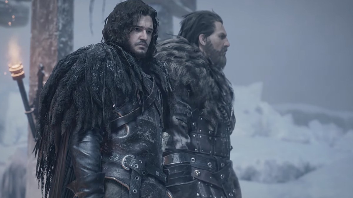Game of Thrones: Kingsroad