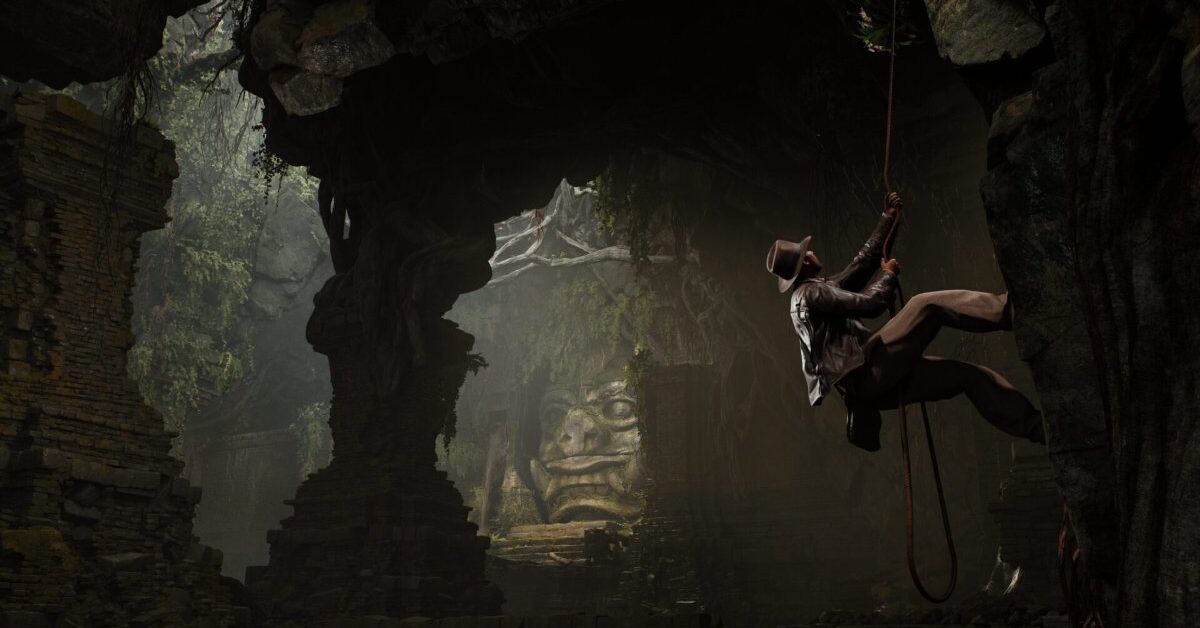 Indiana Jones e o Grande Círculo
