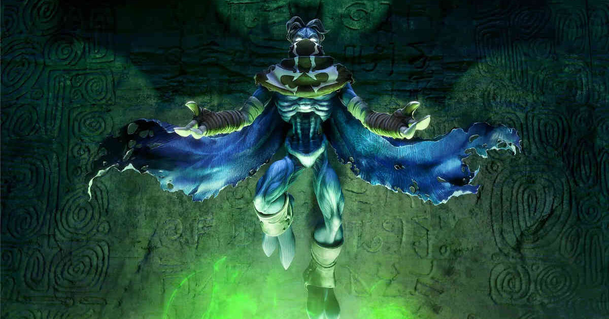 legacy of kain