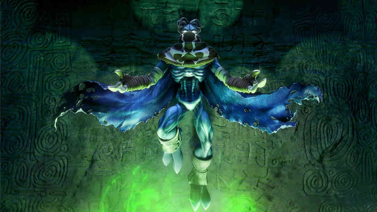legacy of kain
