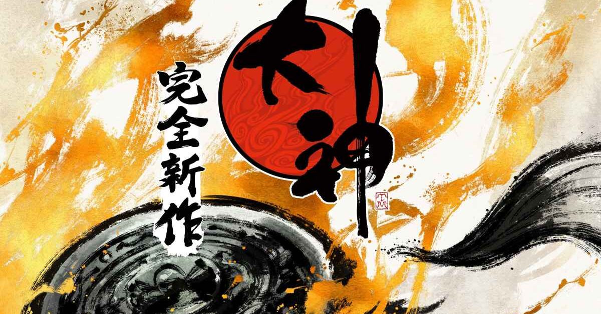 Okami