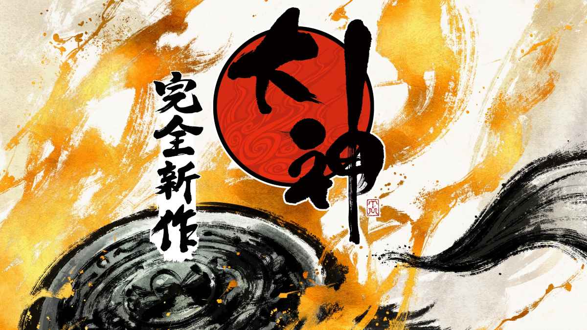 Okami