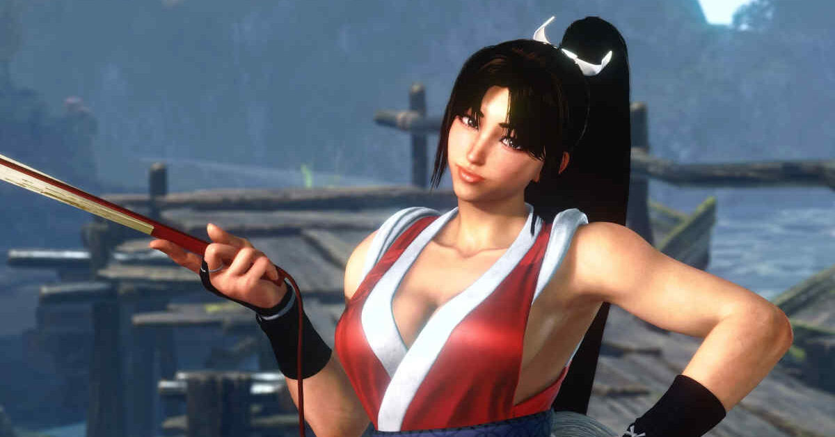 Street Fighter 6