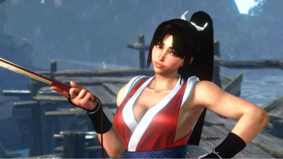 Street Fighter 6